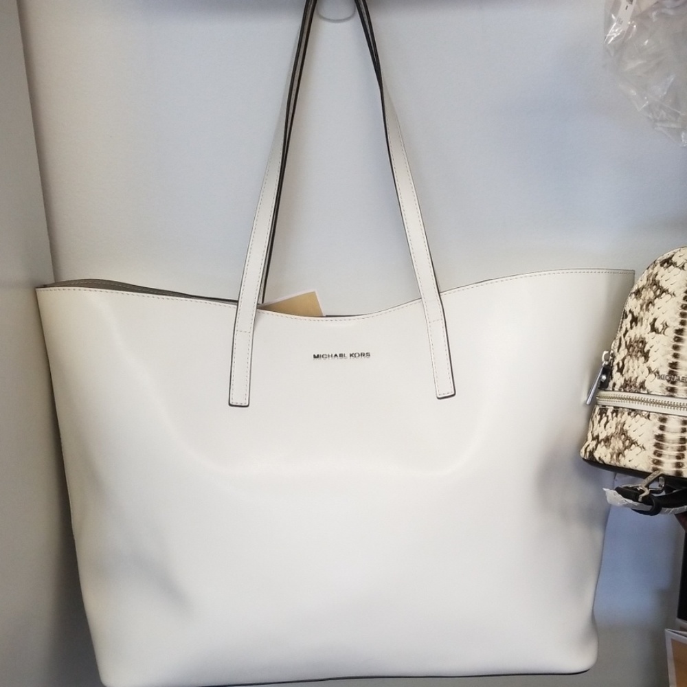 Michael Kors XL Tote NBNT